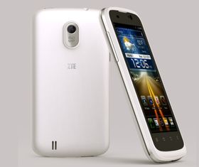 ZTE Blade III