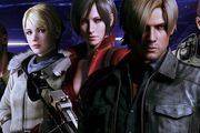 Les Resident Evil 6