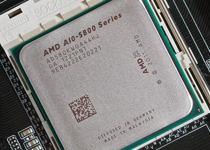 AMD A10-5800K