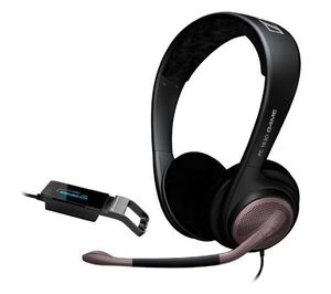 Sennheiser PC163D