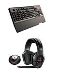 Cooler Master Trigger og Cooler Master Sirus.