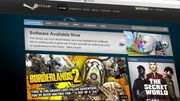 Les Steam ikke lenger bare for spill