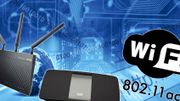 Les IEEE 802.11ac