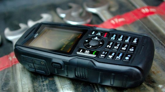 Sonim XP3300 Force.