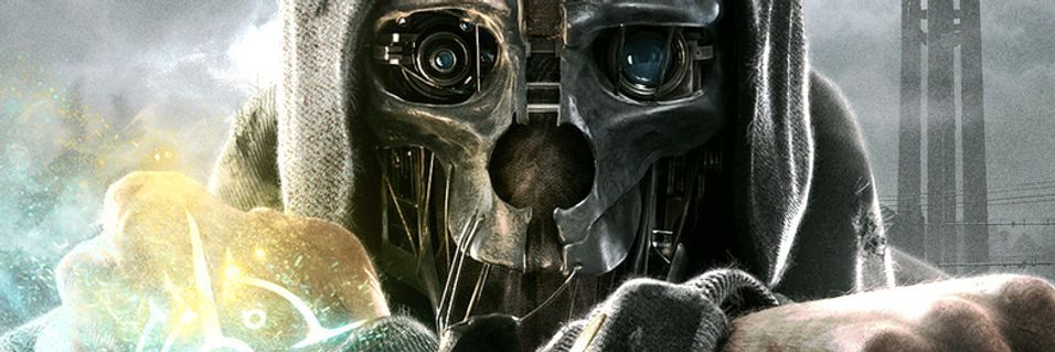 Dishonored