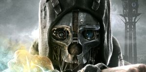 I Dishonored 2 kan du igjen spille som Corvo Attano.