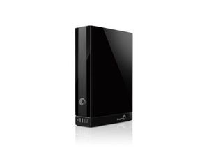Seagate Backup Plus Desktop 3TB