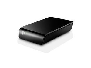 Seagate Expansion Desktop 2TB