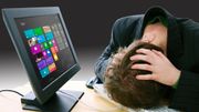 Les 5 gode grunner til å <em>ikke</em> kjøpe Windows 8