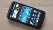 Les HTC One X+
