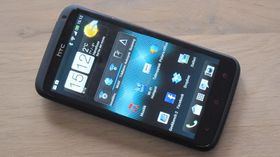 Testen av HTC One X var den mest leste artikkelen iapril.