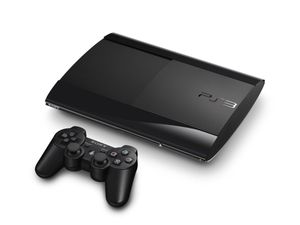 PlayStation 3 har nesten halvparten av markedet.