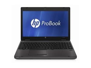 HP ProBook 6570b i5-3210M 500GB HDD