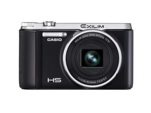 Casio Exilim EX-ZR1000