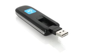Telenors nye 4G-modem.