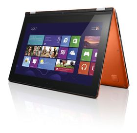 Lenovo IdeaPad Yoga 11.