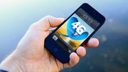Les Salget av 4G-mobiler eksploderer