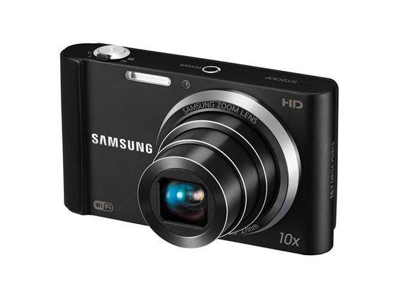 Samsung ST200F .