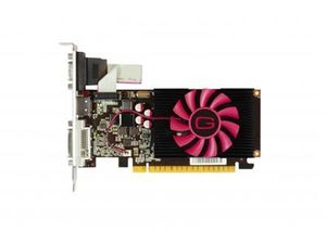 Gainward GeForce GT 630 1GB GDDR3 Lav Profil