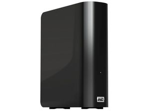 Western Digital My Book Essential 4TB