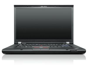 Lenovo ThinkPad W520 i5-2520M 4GB RAM 320GB HDD