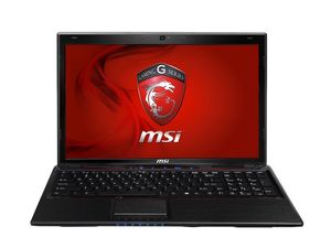 MSI GE60 0ND-274NE
