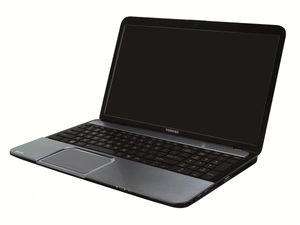 Toshiba Satellite L855-11C 4GB RAM