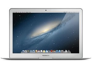 Apple Macbook Air 13.3 i7 2.0GHz 512GB