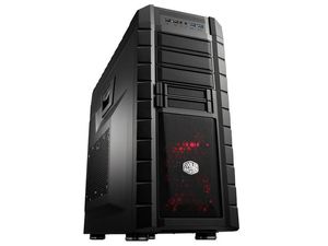 Cooler Master HAF XM