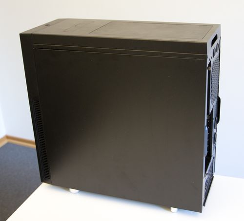 (Bilde: Rolf B. Wegner, Hardware.no)