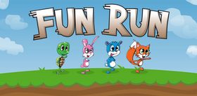 Fun Run.