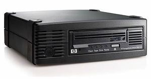 HP StorageWorks Ultrium 1760