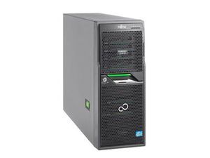 Fujitsu PRIMERGY TX150 S8 Xeon E5-2420 4x3.5