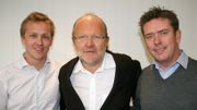 Les Norsk app vet hva du ser på TV-en