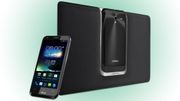 Les Asus PadFone 2 lansert i dag