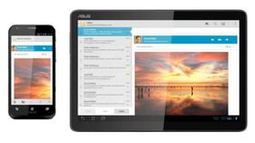 Asus PadFone 2.