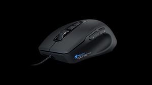 Roccat Kone Pure