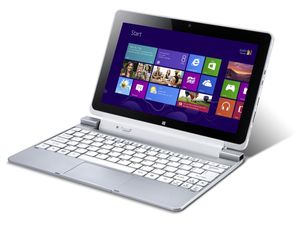 Acer Iconia W510