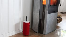 Fra denne plassen fyller Libratone Zipp en stue på ca 50 kvm med lyd.