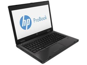 HP ProBook 6470b i5-3210M 4GB 128GB  SSD
