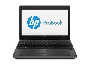 HP ProBook 6570b i3-2370M