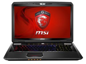 MSI 0ND-490NE