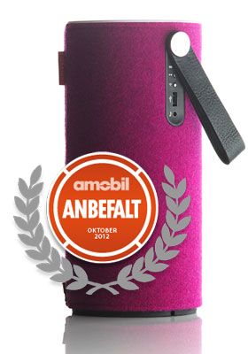 anbefalt.