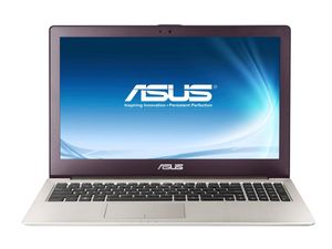 Asus Zenbook Touch U500VZ-CM083H