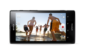 Sony Xperia Ion LT28h