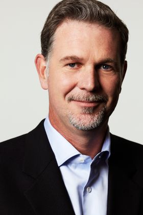 Netflix-sjef Reed Hastings er bekymret for hvordan det vil gå med det åpne Internett.