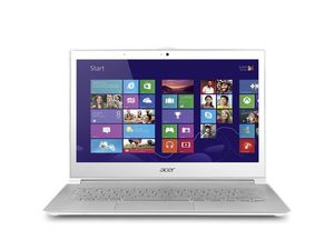 Acer Aspire S7-391 i5-3317U