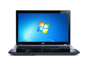 Acer Aspire V3-771G i7-3630QM 12GB RAM