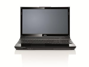 Fujitsu Lifebook AH532 i5-3210M 8GB RAM