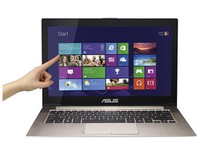 Asus Zenbook UX31A-C4043H